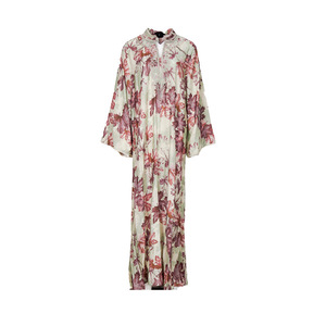 <span class=keywords><strong>Djellaba</strong></span> musulmane Vêtements pour femmes DUBAI Robe turque Broderie Mode pour femmes Vente en gros - Product Image 5