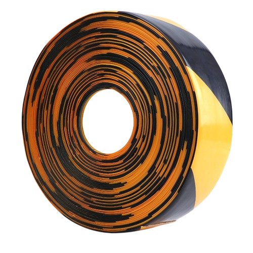 Nano Floor Marking Tape 5S Visual Management Heavy Duty Self Adhesive PVC Tape for Factory Workshop Production Line Demarcation
