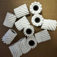 Engrenages et pièces détachées pour Minilab Fuji Frontier 550 570 5500 5700 (références 327D1060169, 327D1060169A, 327D1060169B)