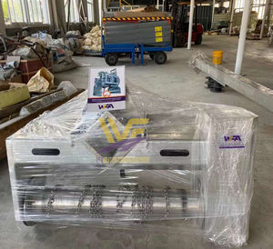 <span class=keywords><strong>Prix</strong></span> d'usine Machines d'abattoir de vaches Machine de décapage de bétail pour Bull Beef Abattoir Équipement de ligne d'abattage - Product Image 4