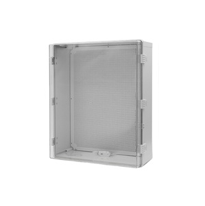 600*500*220mm Distribution Box For Electrical Power meter box enclosure electricity junction box for cctv camera for waterproof