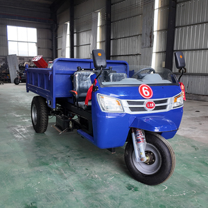Tricycle à essence à <span class=keywords><strong>3</strong></span> <span class=keywords><strong>roues</strong></span> le plus vendu, avec grande boîte de transport, idéal pour les entreprises de livraison - Product Image 4