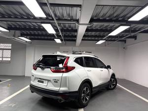 Honda CR-V 2017 1.5T Transmission à variation continue 240TURBO Traction avant Version urbaine SUV <span class=keywords><strong>automatique</strong></span> <span class=keywords><strong>Voiture</strong></span> d'<span class=keywords><strong>occasion</strong></span> - Product Image 3