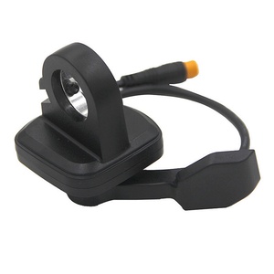 Accélérateur à pouce 108X pour trottinette électrique, régulateur de vitesse, accessoires de vélo – Fournisseur direct usine - Product Image 1