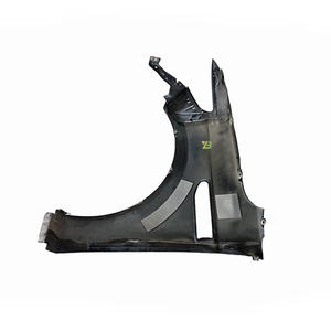 Guardabarros de Alta Calidad para Lincoln Navigator 2018-2022, Guardabarros de <span class=keywords><strong>Segunda</strong></span> <span class=keywords><strong>Mano</strong></span> del Fabricante, Guardabarros Izquierdo y Derecho - Product Image 5