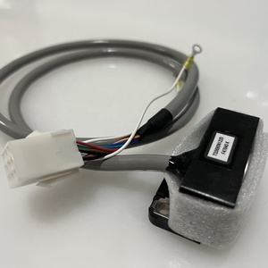 Codeur d'axe TS5690N9036 neuf en PVC pour automatisation, emballage d'origine, prix bas - Product Image 3