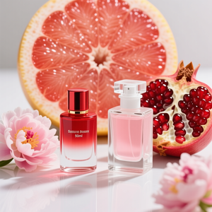 Perfume al por Mayor Personalizado con Fragancia de Pomelo, Granada y Peonía, Aceite de Perfume de Marca de Alta Gama - Product Image 3