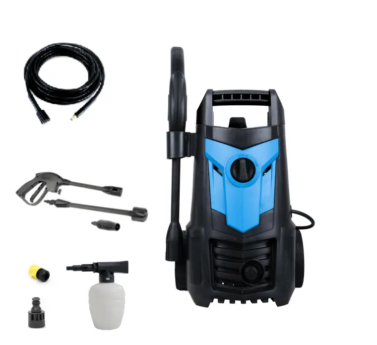 Portable High Pressure Power Washer Car Wash Washer Machine Electric car cleaning product