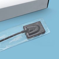 SJ Dentaire Housse De Protection Jetable Dentaire X-ray Clean Cover Dentaire Barrière Manchon pour Capteur Numérique