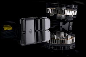 สำหรับโดรนพ่นยา Agras T100 ถังพลาสติก 100 ลิตร หัวฉีดแบบแรงเหวี่ยงคู่ กล้องถ่ายภาพ สำหรับการใช้งานในสวนผลไม้ขนาดใหญ่ - Product Image 5