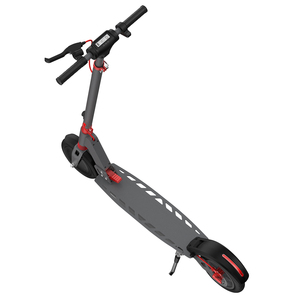 Scooter Eléctrico Personalizado OEM, Réplica del Mijia <span class=keywords><strong>Xiaomi</strong></span> <span class=keywords><strong>Pro</strong></span> M365, sin Marca, para Adultos - Product Image 1