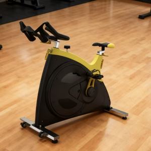 Bicicletas Dinámicas de Venta Caliente, Bicicletas de Ejercicio Aeróbico en Interiores, Bicicletas de Fitness Giratorias para Uso Comercial o Doméstico - Product Image 4