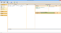 Logiciel de système audio de réseau IP de marketing de réseau IP pour le logiciel de système de pa