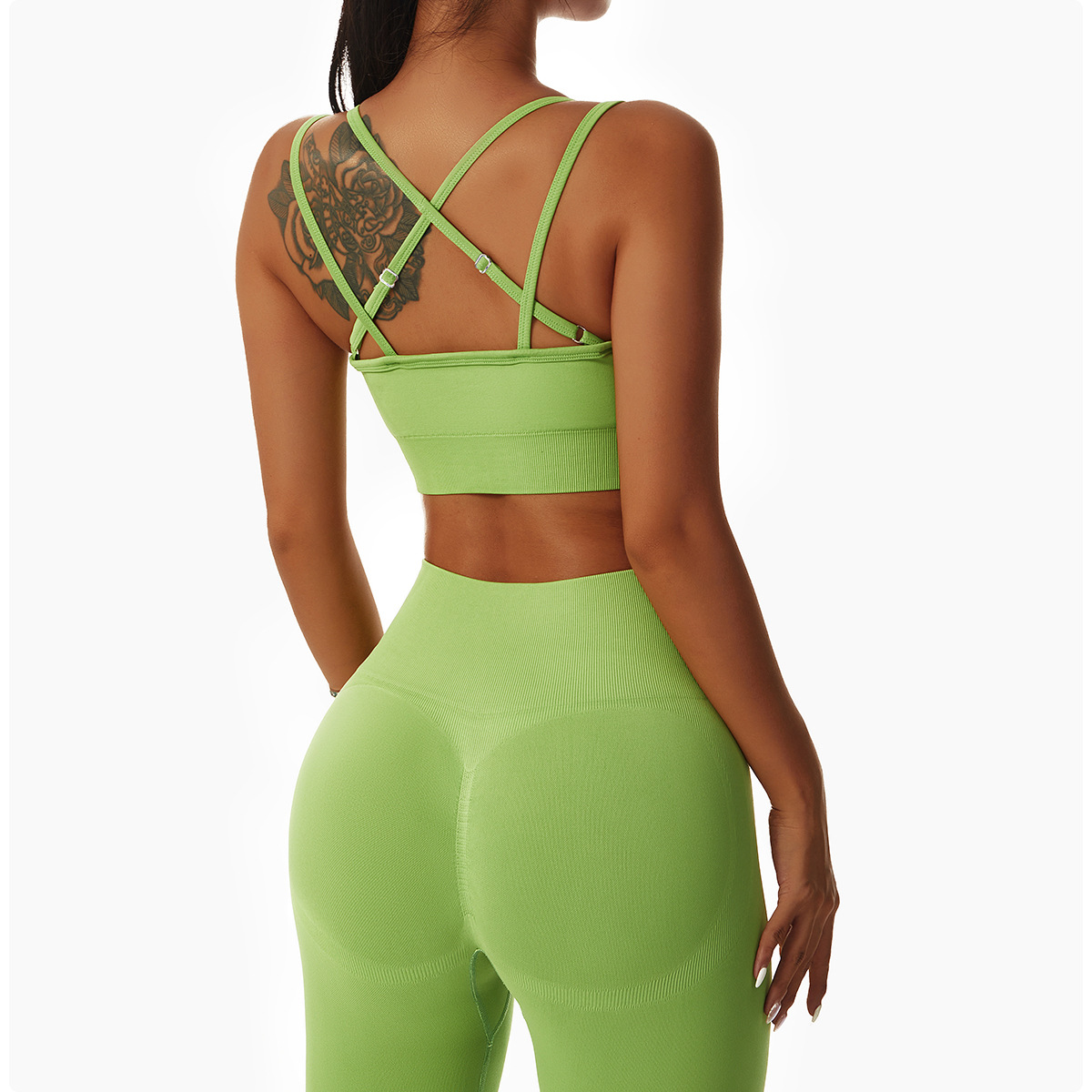 BRA vert