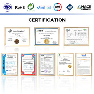 Produits en acier inoxydable personnalisés Emboutissage <span class=keywords><strong>CNC</strong></span> de pièces d'usinage Découpe laser Services de fabrication de tôle pliée - Product Image 4