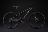 Vélo SUNPEED ALPHA 26 pouces, cadre en alliage d'aluminium, VTT
