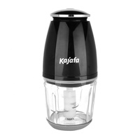 Broyeur électrique de viande, Mini appareil ménager à trancher, 300W, norme CE/CB/GS, broyeur, légumes, livraison gratuite, FP126