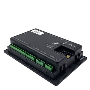 DSE5220 Deep Sea <b>Generator</b> Controller LCD Auto Start Stop Control Panel DSE 5220 for <b>Generator</b> Parts & Accessories - Product Image 4