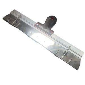 Meilleures ventes de raclette de sol en époxy de qualité industrielle Outil de construction OEM personnalisé pour le revêtement de peinture au <span class=keywords><strong>ciment</strong></span> - Product Image 1