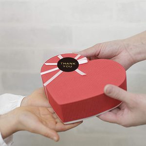 Rotolo di 500 Adesivi Neri '<span class=keywords><strong>Grazie</strong></span>' Personalizzati, Design Rotondo da 1 Pollice, Forte Adesività, Impermeabili, per Imballaggio - Product Image 3