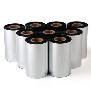 Ruban thermique coloré imprimable en résine, compatible avec les imprimantes OKI, <span class=keywords><strong>machine</strong></span> <span class=keywords><strong>à</strong></span> ruban satiné, transfert de cire rose pour <span class=keywords><strong>machine</strong></span> <span class=keywords><strong>à</strong></span> <span class=keywords><strong>écrire</strong></span> - Product Image 3