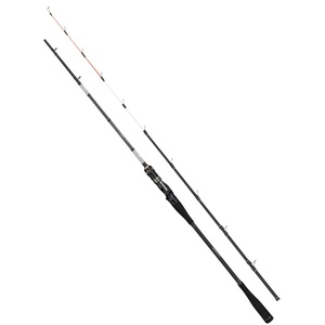 Canne à pêche Alpha Tackle Tianya Ribbonfish pour jigging lent en bord de mer, modèle <span class=keywords><strong>kaijin</strong></span> TACHIUO - Product Image 5