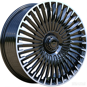 Ruedas de Aleación de Aluminio Ligeras de Alta Resistencia para <span class=keywords><strong>Mercedes</strong></span>- Clase E GLC GLE GLS CL550, Nuevas - Product Image 1