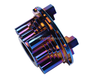 Cnc Racing <span class=keywords><strong>Sprocket</strong></span> Ngồi <span class=keywords><strong>Lc135</strong></span> Lc150 Y15ZR Hiệu Suất Cao Xe Máy Porta engrane <span class=keywords><strong>Sprocket</strong></span> Hub Chủ Chỗ Ngồi - Product Image 6