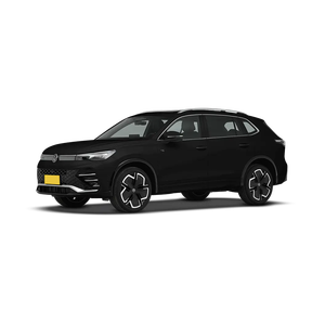 Deposito all'ingrosso per auto per adulti <span class=keywords><strong>Tiguan</strong></span> L Pro benzina auto 5 porte 5 posti SUV <span class=keywords><strong>Tiguan</strong></span> L 2024 Pro 330TSI 2WD Smart Travel Edition - Product Image 1