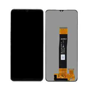 Schermo Originale all'Ingrosso per <span class=keywords><strong>Samsung</strong></span> A15/16/17/20/<span class=keywords><strong>22</strong></span>/24/25/26/30, Display Touch Screen LOED con Cornice per Telefoni Cellulari - Product Image 1