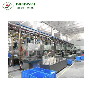 Semi Automatic Paper Plate Forming Machine / Pulp Molding Equipment with CE