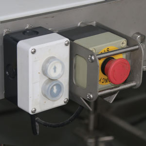 Rebanadora Comercial de Carne Fresca, Rebanadora Horizontal de <span class=keywords><strong>Pechuga</strong></span> de Pollo, <span class=keywords><strong>Precio</strong></span> de Fábrica, Venta Caliente - Product Image 4