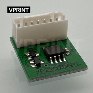 Hình Ảnh Tương Thích Trống Reset Chip R6555A Cho Samsung SCX 6455 6545 6555 Phụ Tùng Máy In Laser Sản Xuất Tại Trung Quốc - Product Image 2