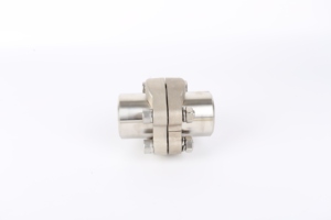 Chất lượng cao SAE j518 tự động tích hợp với mặt bích đầu không gỉ mông hàn SAE khớp nối mặt bích - Product Image 4