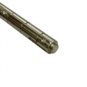 High Precision CNC Machining Swiss-Turned CNC Milling Parts Bicycle <b>Frame</b> Bearing Housing For Repair - Product Image 3