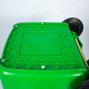 <span class=keywords><strong>Poubelle</strong></span> en plastique de 240L 360L, <span class=keywords><strong>poubelle</strong></span> à déchets en plastique, <span class=keywords><strong>poubelle</strong></span> de <span class=keywords><strong>recyclage</strong></span> en plastique, <span class=keywords><strong>poubelle</strong></span> extérieure en plastique avec roues - Product Image 5