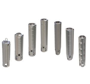 6SP6009 6 Pulgadas 25hp Bomba de Pozo de Agua Sumergible Eléctrica - Product Image 2