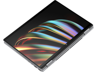 Pour ordinateur portable 2-en-1 Envy 14 x360, Intel Core Ultra 5 125H 7 155H, 16 Go 32 Go, 1 To, écran tactile OLED 2,8K 120 Hz 14 pouces
