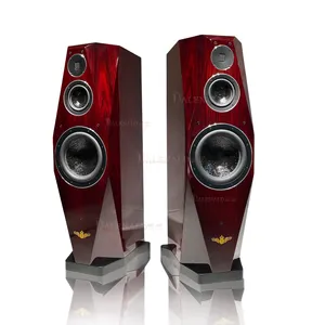 Haut-parleur Kyyslb 12 pouces 20-330W, 8 haut-parleurs audiophiles haute fidélité haut de gamme, enceinte de sol audio 12 pouces, amplificateur de son - Product Image 5