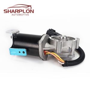 Motor de Control de Caja de Transferencia de Alta Calidad con Logotipo Personalizado 19167720 para Dodge RAM Chevrolet Hummer - Product Image 5