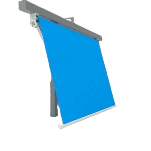 6m 5m 4m 3m 2,5 m Toldos para patio motorizado <span class=keywords><strong>toldo</strong></span> retráctil toldos - Product Image 3