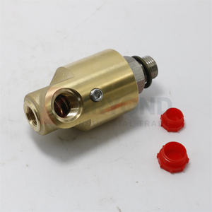 1PC 157-083-125972 Tête de refroidissement d'alcool Deublin pour pièces de rechange de machine d'impression - Product Image 5