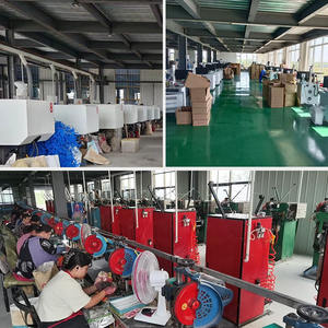 Sellos de Cable de Acero de Alta Seguridad a Prueba de Manipulación con Logotipo Personalizado a <span class=keywords><strong>Precio</strong></span> de Fábrica DX209C con Envío Gratuito - Product Image 6