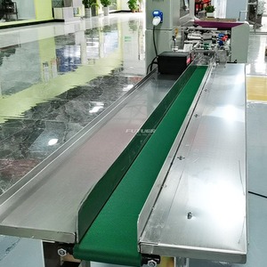 Máquina de Envasado Horizontal Totalmente Automática <span class=keywords><strong>para</strong></span> Pollo Entero Congelado o Fresco - Product Image 2