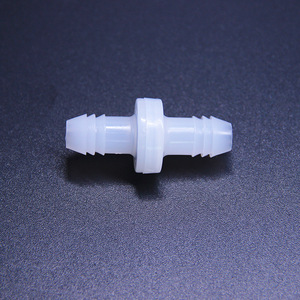 Clapet anti-retour DCV1606DVN à structure à une seule palette pour l'eau, l'oxygène, l'air, l'arrêt et le refoulement sous pression atmosphérique - Product Image 4