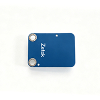 Module de commutation tactile momentané Zetok Big KM01 à montage standard pour appareils électroniques