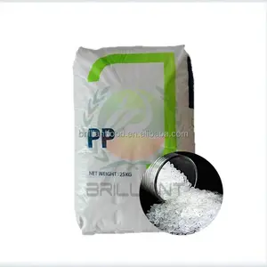 Bán buôn Polypropylene HạT Giá mỗi kg PP Polypropylene