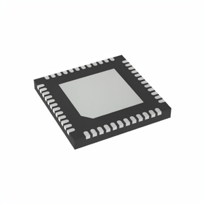 48 UFQFN Circuito Integrado MCU de 16 bits con 256KB de FLASH, 48UQFN DSPIC33EP256GP504-I_MV, Distribuidor Autorizado, Venta de Componentes Electrónicos - Product Image 1