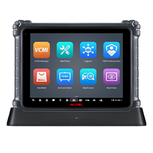 Nouvel ordinateur de bord intelligent Maxisys Ultra original, outil de diagnostic complet haute précision 12V - Product Image 1