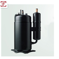 Compresor inversor giratorio tipo Mitsubishi R410A, SNB092FQAMT,SNB110FGYMT,SNB130FGBMT, snb140frutt
